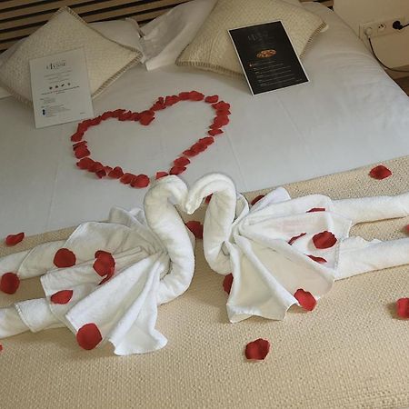 Hotel Ulysse Montpellier Centre Экстерьер фото
