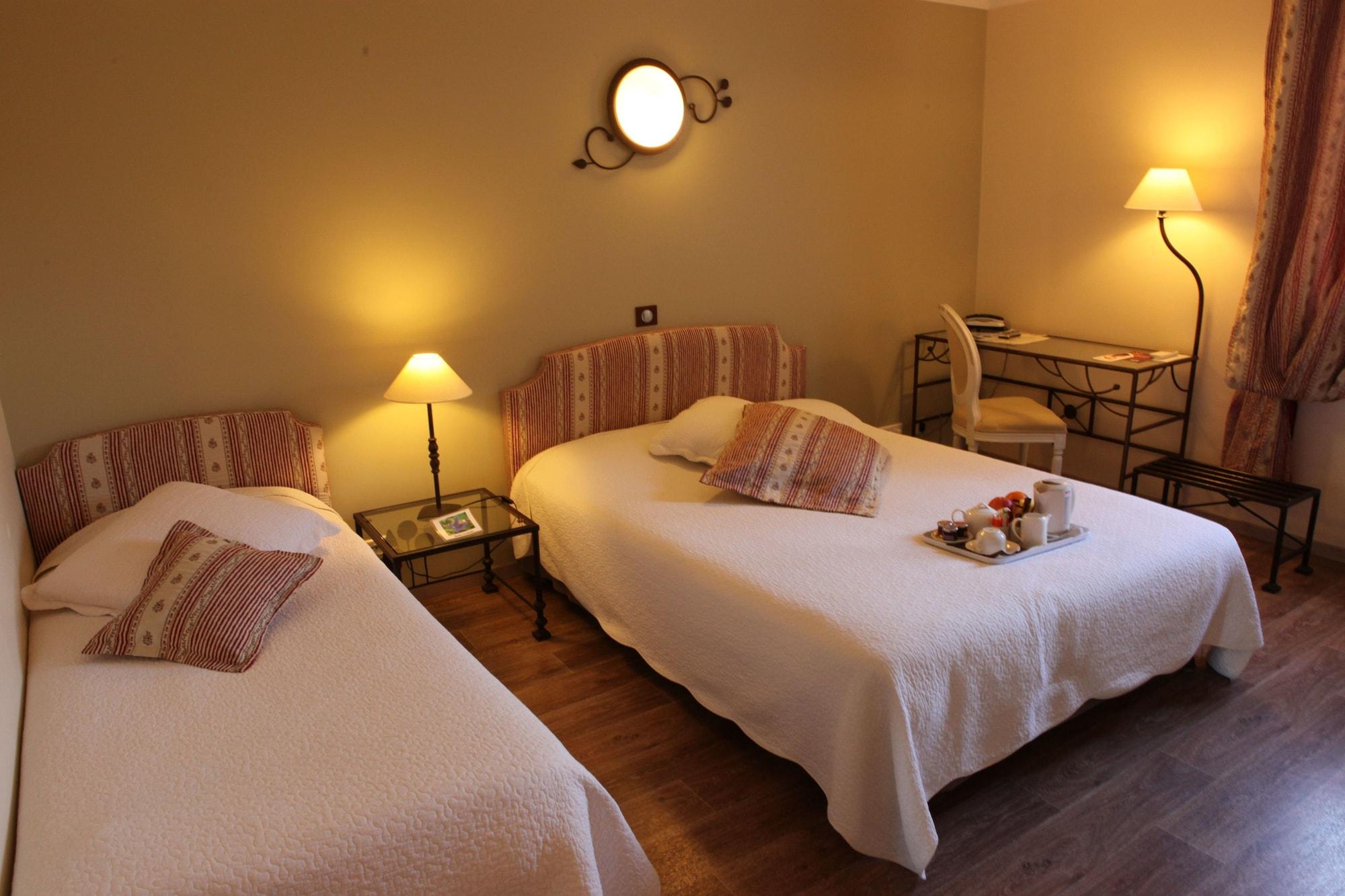 Hotel Ulysse Montpellier Centre Экстерьер фото