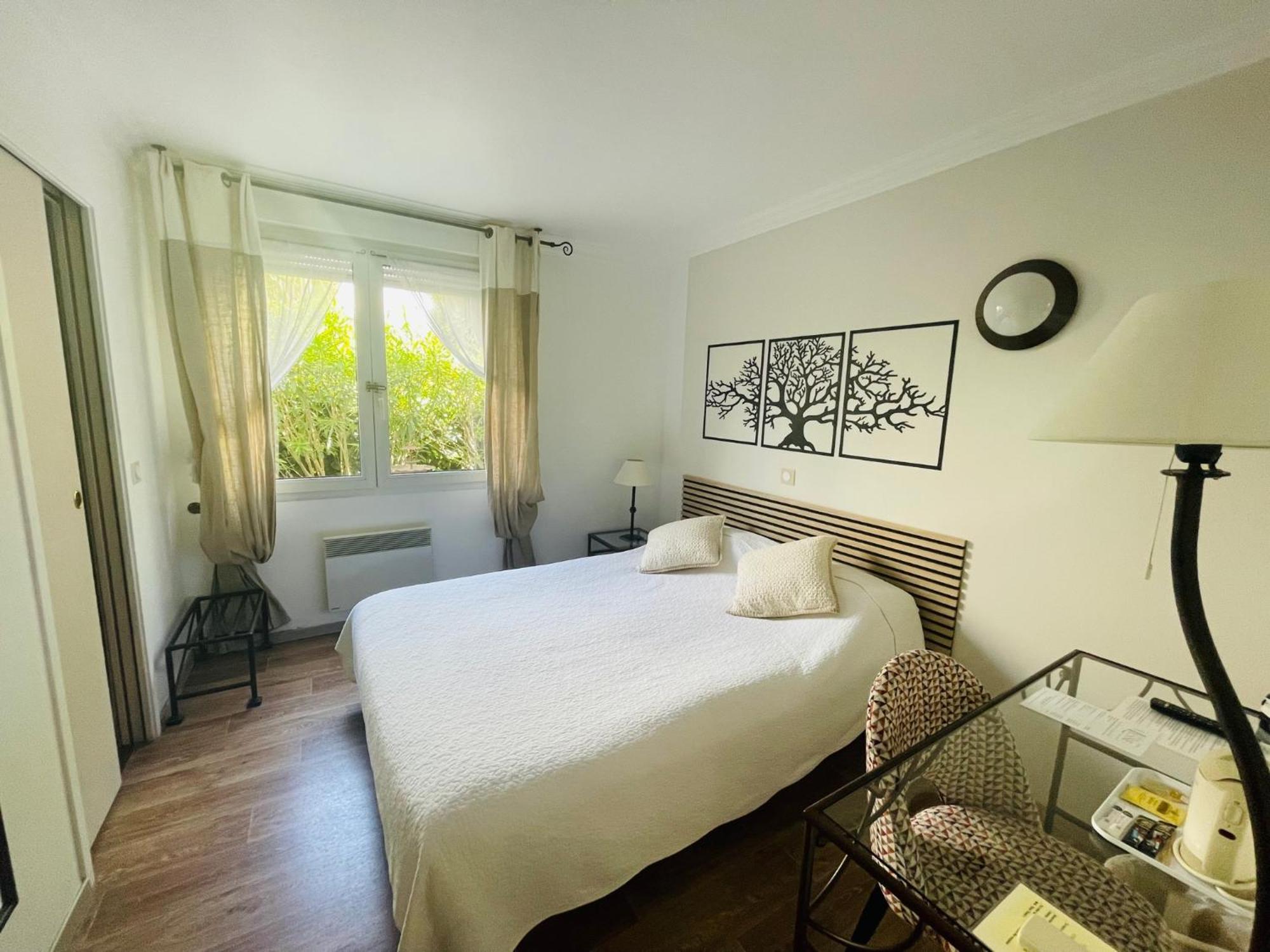Hotel Ulysse Montpellier Centre Экстерьер фото