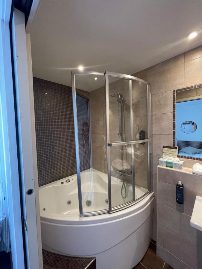Hotel Ulysse Montpellier Centre Экстерьер фото