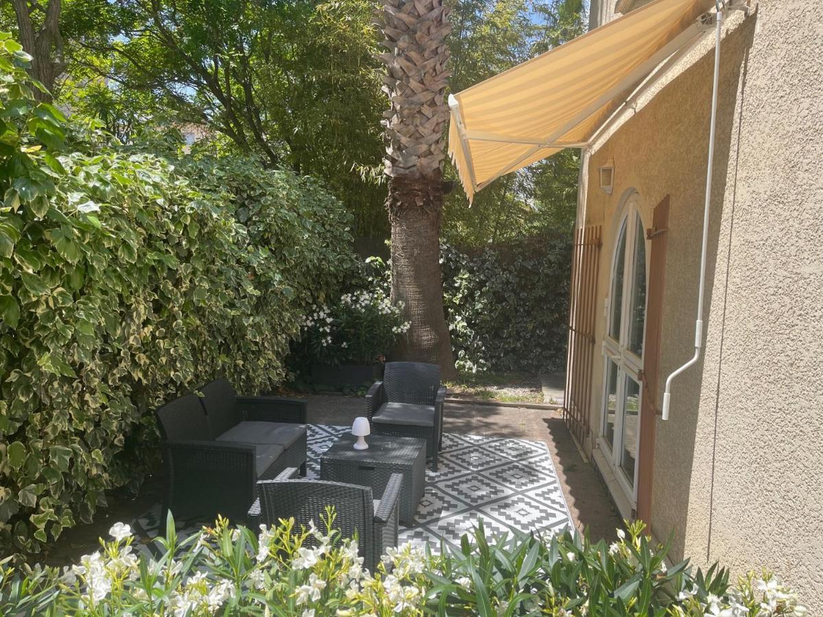 Hotel Ulysse Montpellier Centre Экстерьер фото