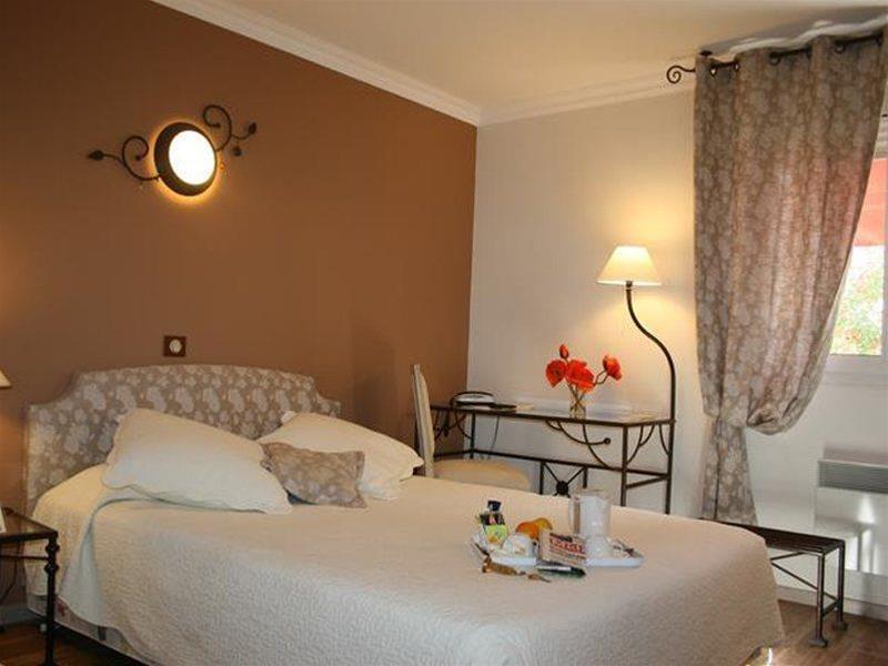 Hotel Ulysse Montpellier Centre Экстерьер фото