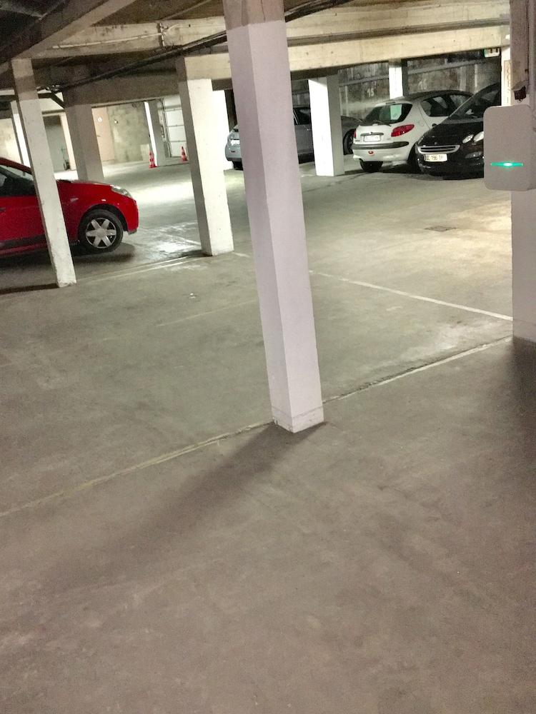 Hotel Ulysse Montpellier Centre Экстерьер фото
