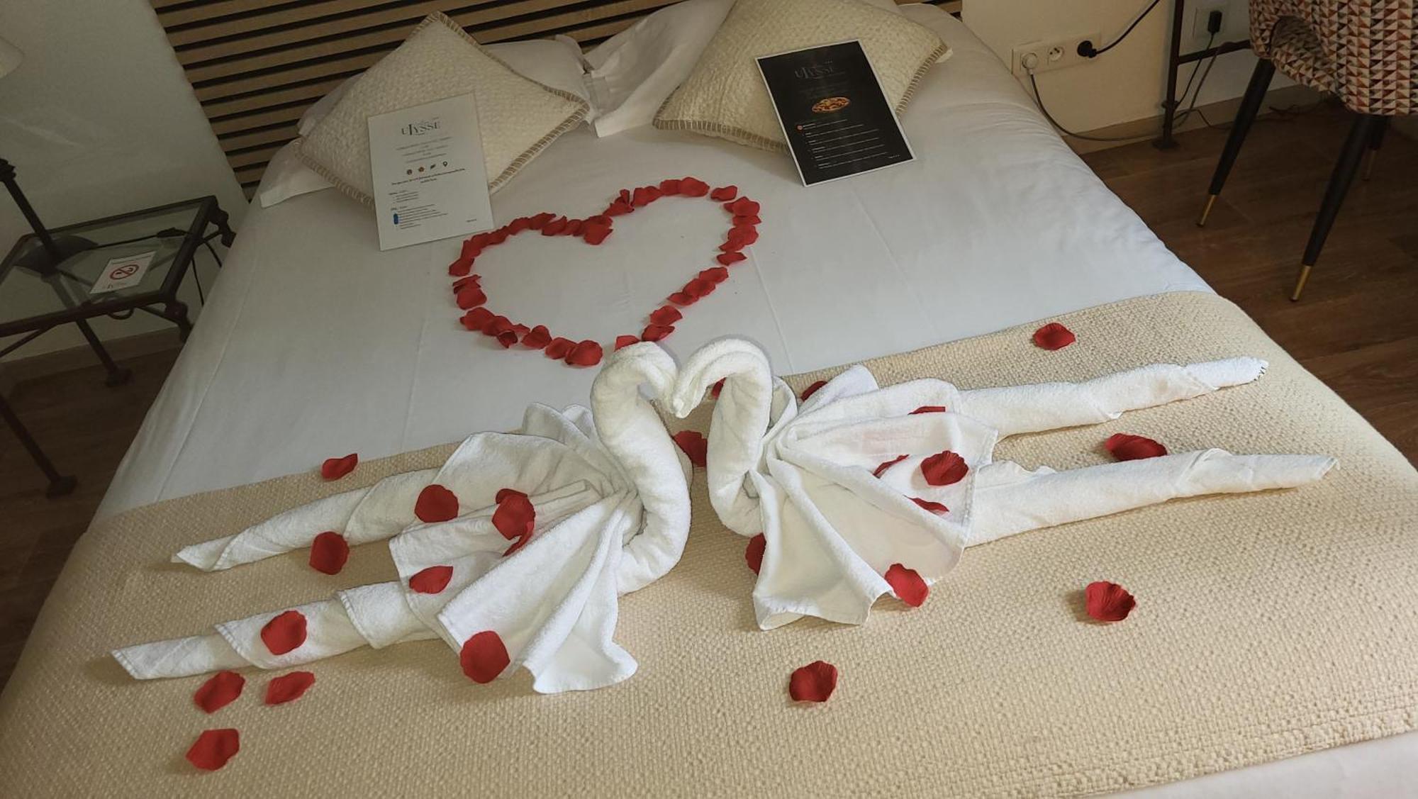 Hotel Ulysse Montpellier Centre Экстерьер фото