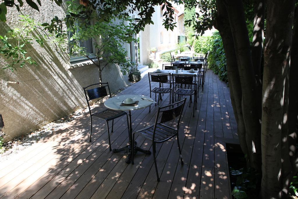 Hotel Ulysse Montpellier Centre Экстерьер фото